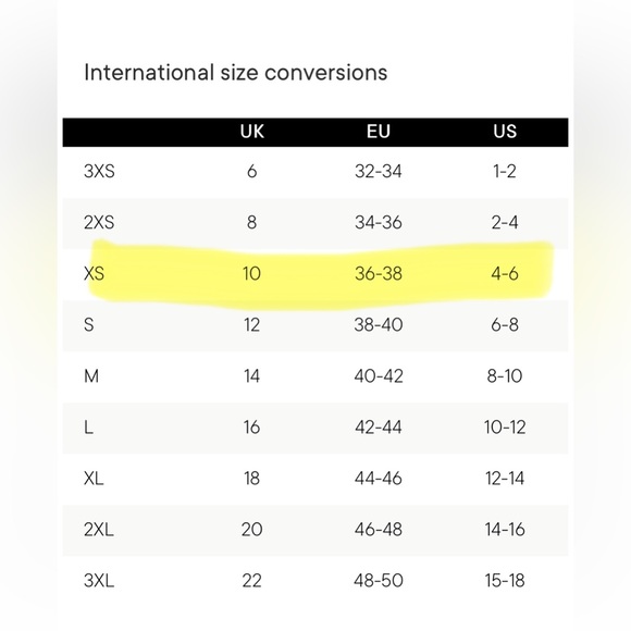 Beyond Nine Maternity Jeans (Xs/4-6) - Picture 9 of 9